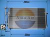 AUTO AIR GLOUCESTER 16-1325 Condenser, air conditioning